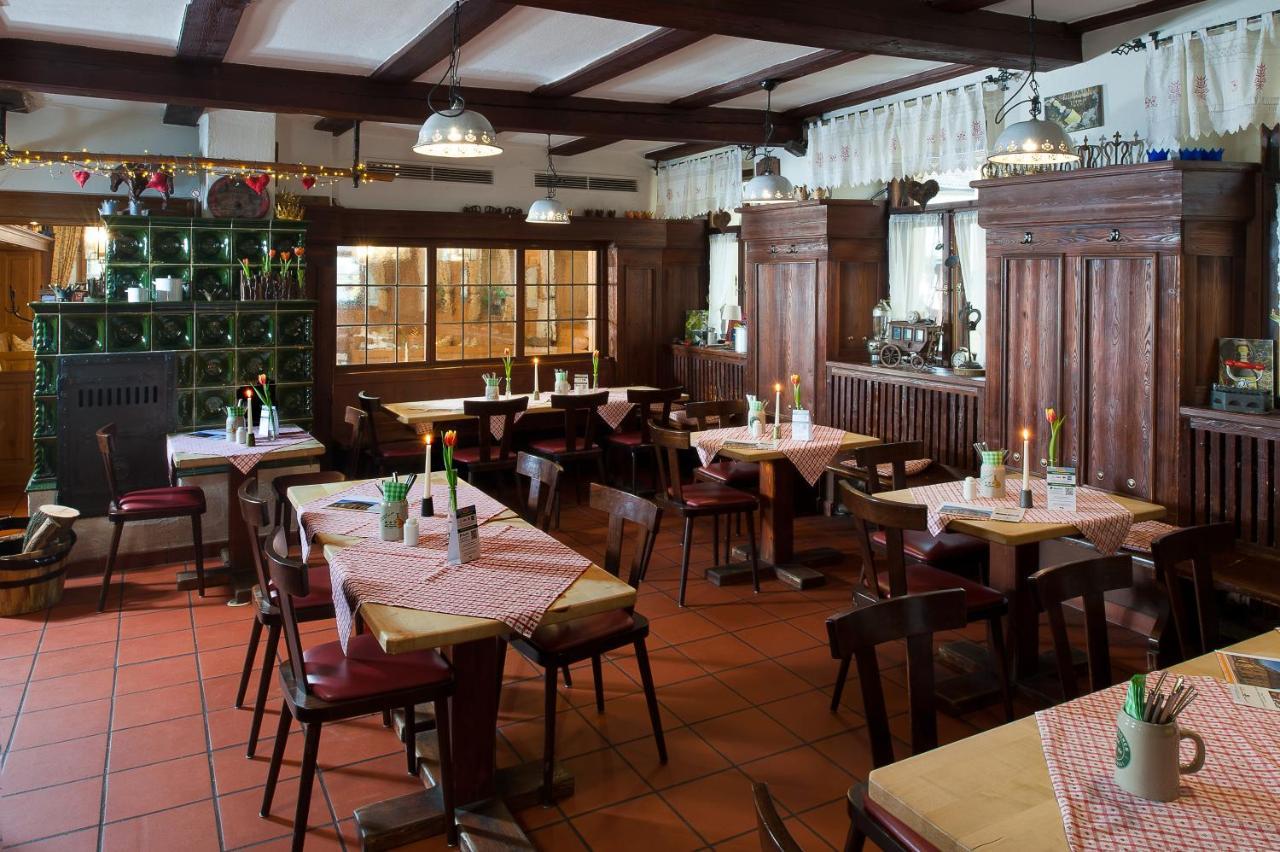 Hotel & Brauereigasthof Drei Kronen Memmelsdorf Extérieur photo