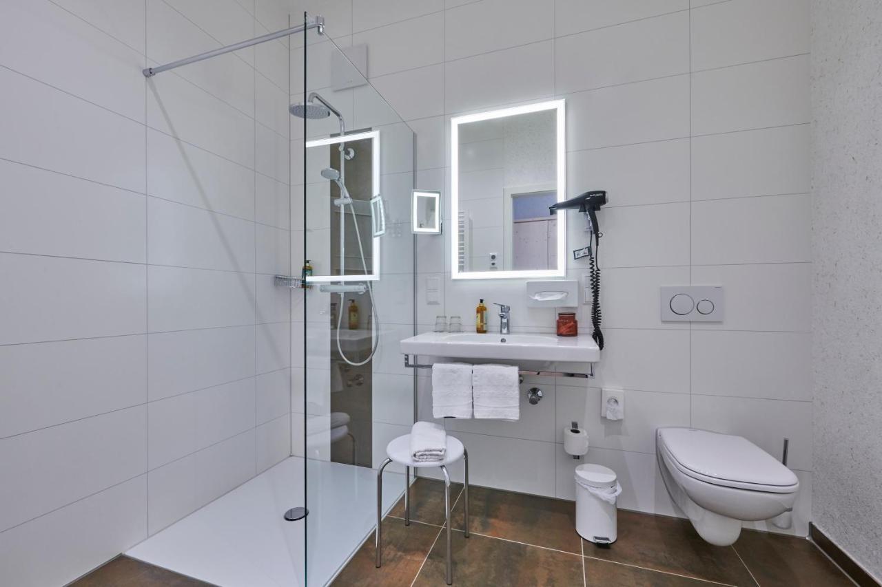 Hotel & Brauereigasthof Drei Kronen Memmelsdorf Extérieur photo