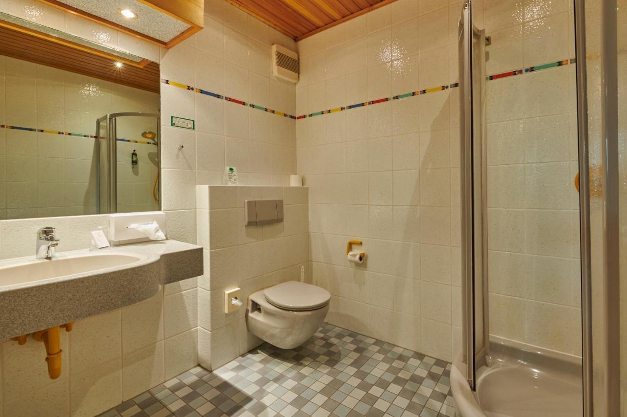 Hotel & Brauereigasthof Drei Kronen Memmelsdorf Extérieur photo