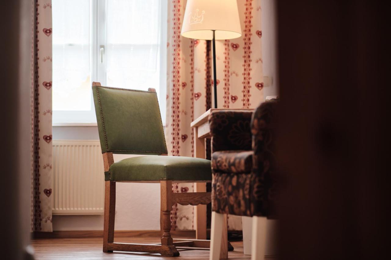 Hotel & Brauereigasthof Drei Kronen Memmelsdorf Extérieur photo