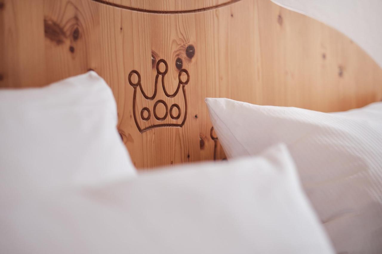 Hotel & Brauereigasthof Drei Kronen Memmelsdorf Extérieur photo