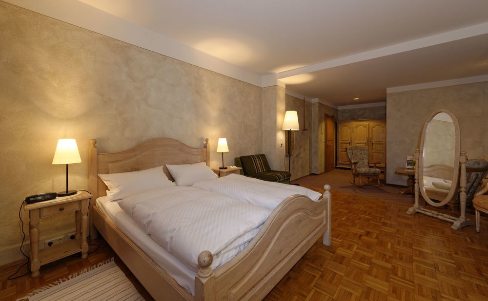 Hotel & Brauereigasthof Drei Kronen Memmelsdorf Extérieur photo