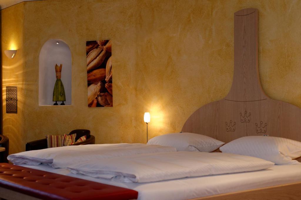 Hotel & Brauereigasthof Drei Kronen Memmelsdorf Extérieur photo