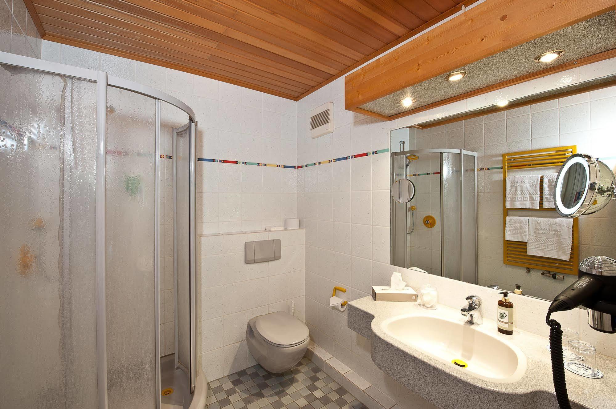 Hotel & Brauereigasthof Drei Kronen Memmelsdorf Extérieur photo