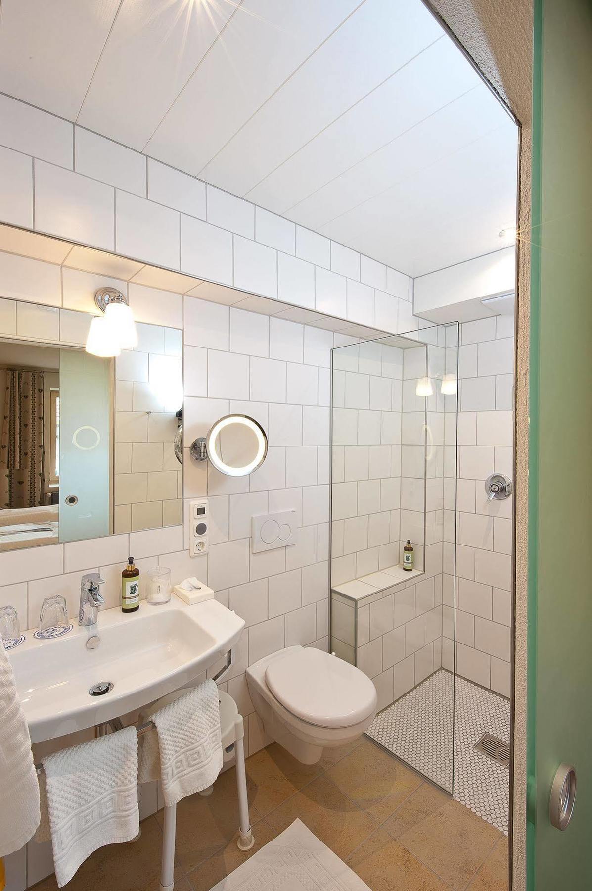 Hotel & Brauereigasthof Drei Kronen Memmelsdorf Extérieur photo