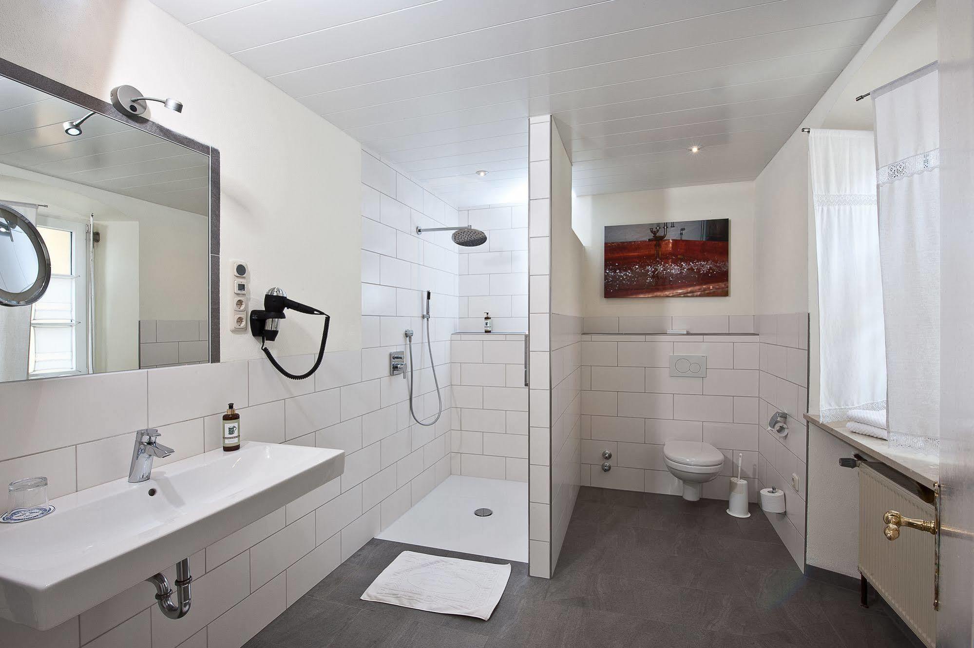 Hotel & Brauereigasthof Drei Kronen Memmelsdorf Extérieur photo