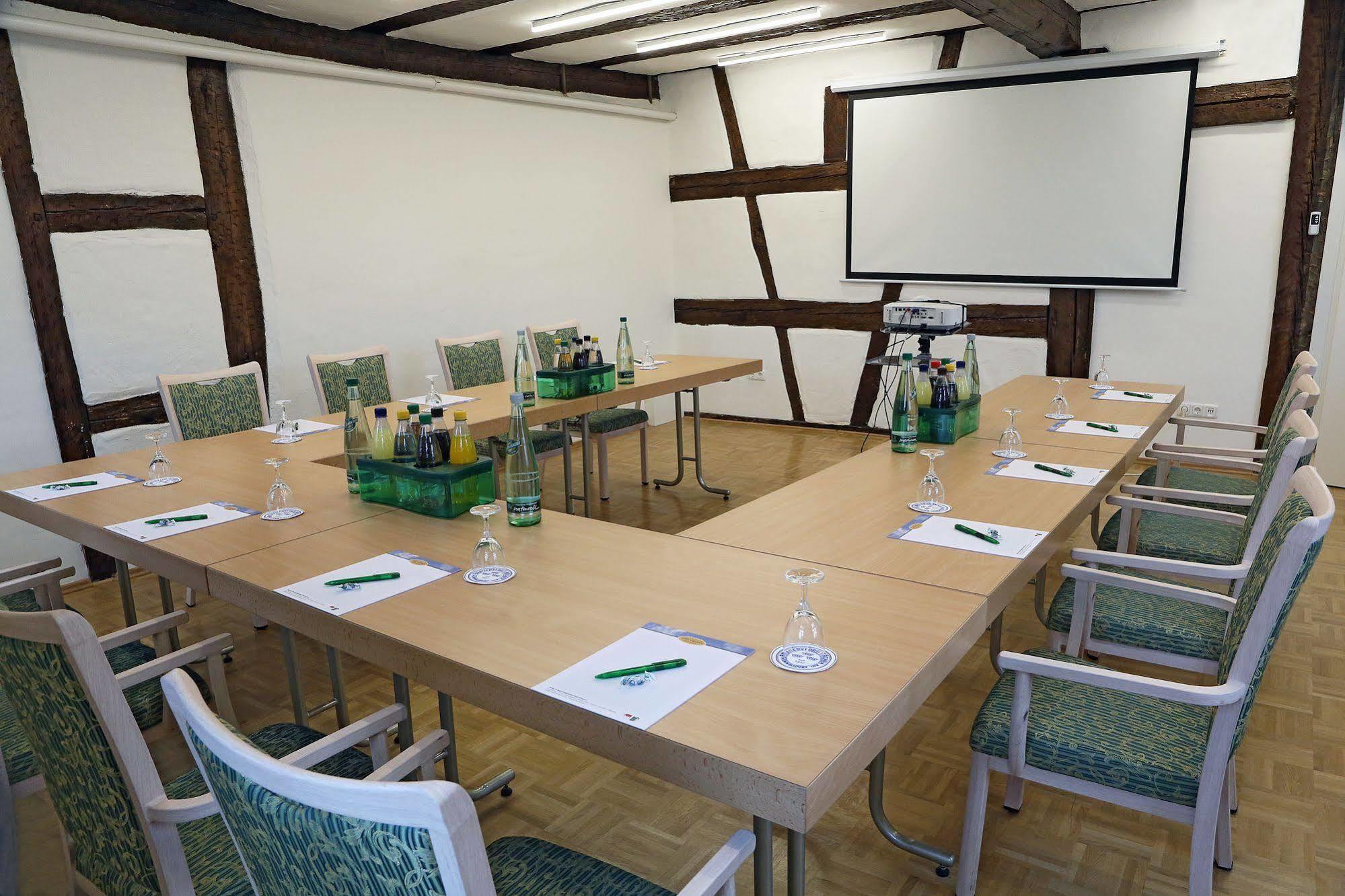 Hotel & Brauereigasthof Drei Kronen Memmelsdorf Extérieur photo