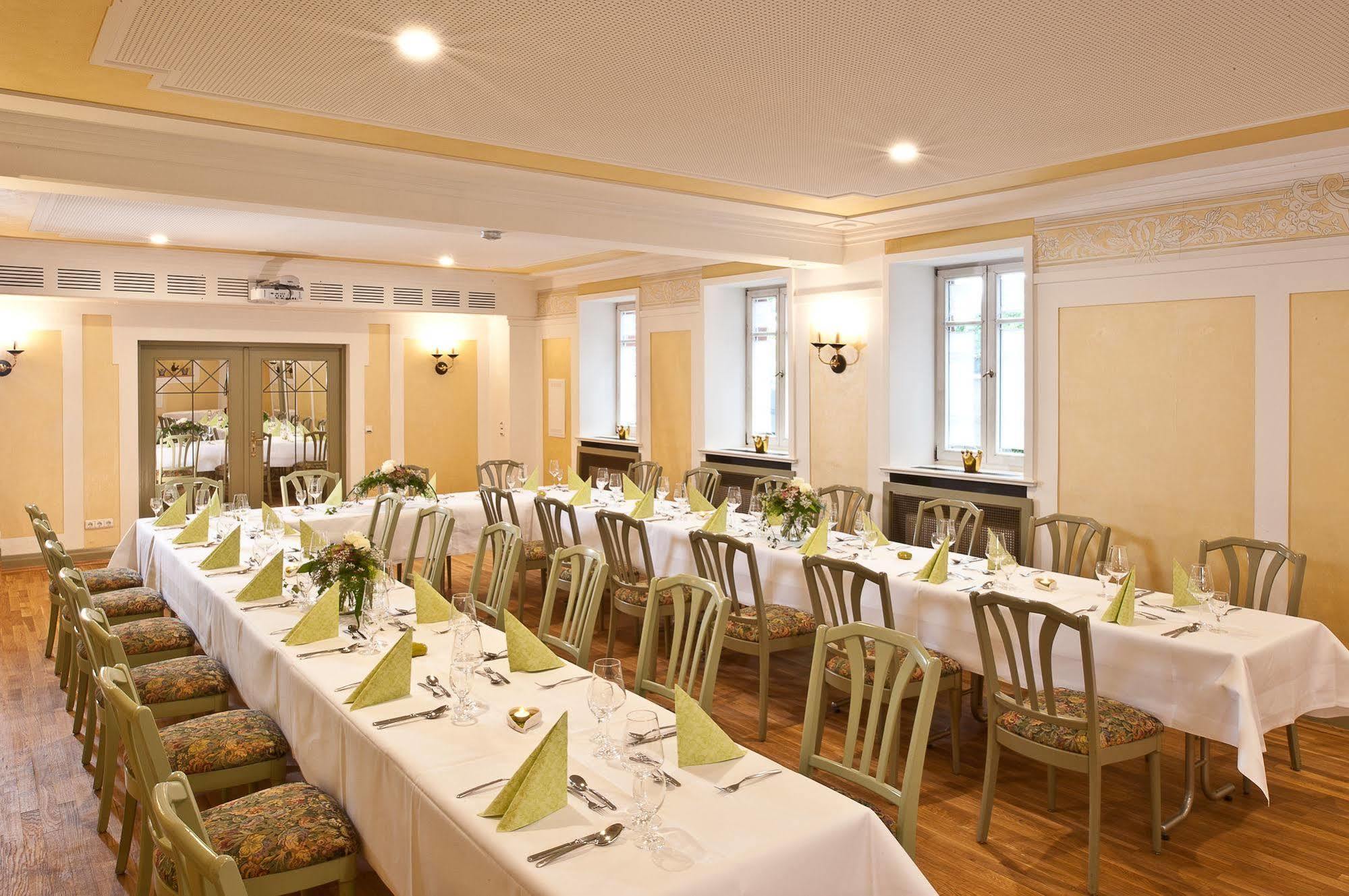 Hotel & Brauereigasthof Drei Kronen Memmelsdorf Extérieur photo